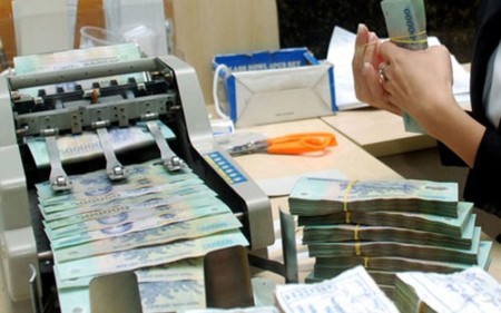 “Triển vọng ngân hàng Việt Nam năm 2013 ổn định”