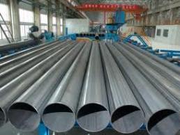 Ấn Độ có thể thành nước sản xuất thép thứ 2 thế giới vào 2013