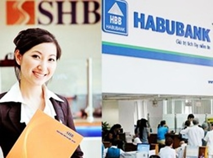 Chính thức chấp thuận sáp nhập Habubank vào SHB