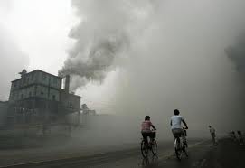 Di dời 249 hộ dân sống gần hai nhà máy thép ô nhiễm