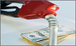 Giá xăng dầu bất ngờ tăng 1.000 đồng/lít