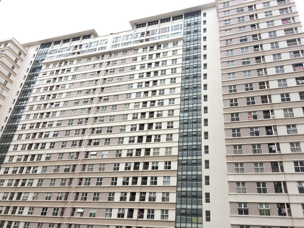 Hiện tượng lạ: Hàng loạt điều hoà ở nhiều chung cư của Hà Nội hỏng