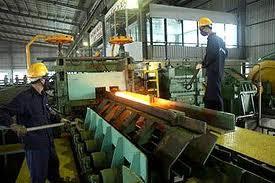 Mười nhà máy sản xuất thép lớn nhất Trung Quốc