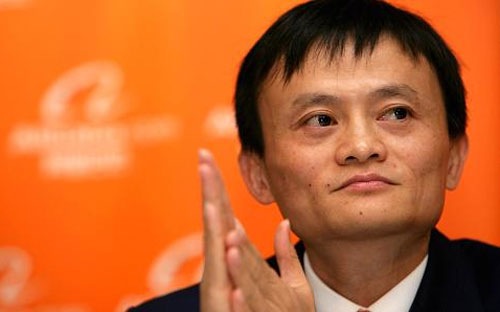 Nhà đầu tư mất 70 tỷ USD vì Alibaba