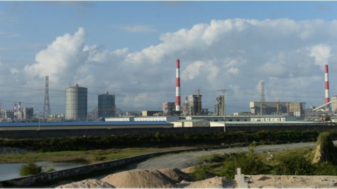 Nhà máy Formosa Việt Nam đã đáp ứng đủ điều kiện tái hoạt động thử sau đình chỉ một năm vì bê bối chất thải