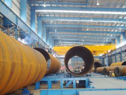 Nippon Steel khánh thành nhà máy thép đầu tiên tại Việt Nam