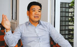 Phó TGĐ Công ty CP Thép Việt Đức - Nguyễn Ngọc Bảo, ứng cử viên ĐBQH khóa XIII: Nghĩ & làm bằng cả tâm huyết