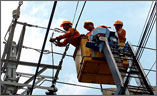 Sẽ điều chỉnh tăng giá điện từ tháng 3/2011