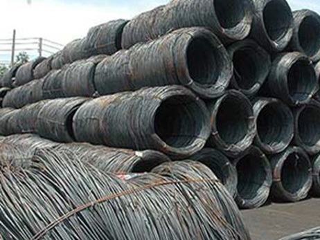 Sẽ tăng thuế nhập khẩu đối với các loại sắt thép vào Việt Nam
