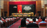 Thép Việt Đức nhận danh hiệu Doanh nghiệp xuất sắc và Doanh nhân tiêu biểu tỉnh Vĩnh Phúc năm 2010.