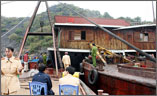Toàn cảnh vụ chìm tàu 12 người thiệt mạng tại Quảng Ninh