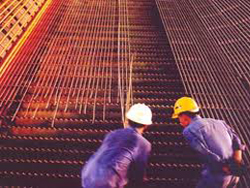 Triển vọng ngành thép Việt Nam năm 2012