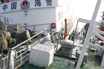 Trung Quốc vu khống tàu Việt Nam đâm hơn 1.200 lần