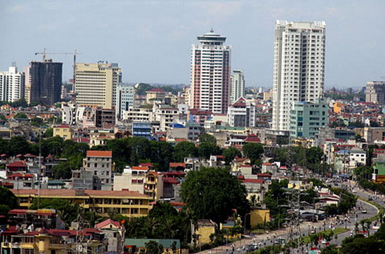 Việt Nam là điểm đầu tư hấp dẫn thứ hai ở ASEAN