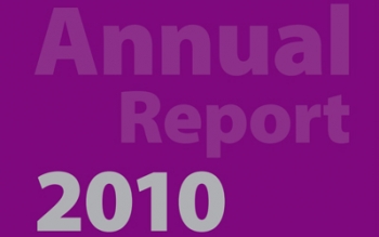 Báo cáo thường niên năm 2010