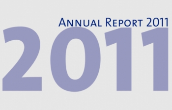 Báo cáo thường niên năm 2011