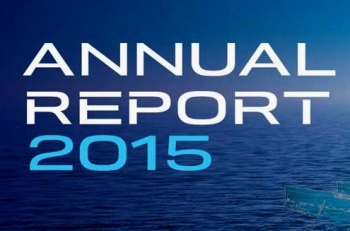 Báo cáo thường niên năm 2015