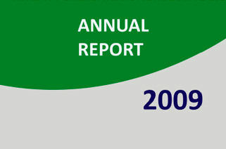 Báo cáo thường niên năm 2009