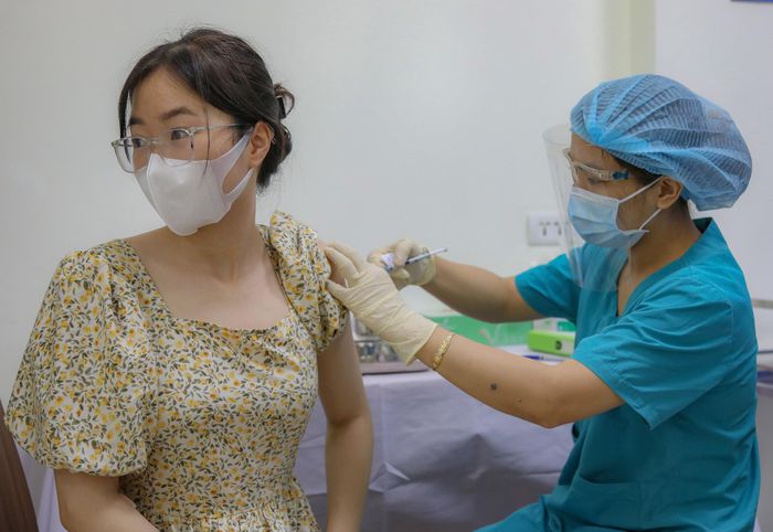 Hiệu lực của 8 loại vaccine Covid-19 được phê duyệt tại Việt Nam